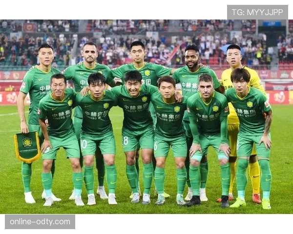 国安连胜回暖，竞争力是否体现，当前赛季对手实力影响球队表现稳定性